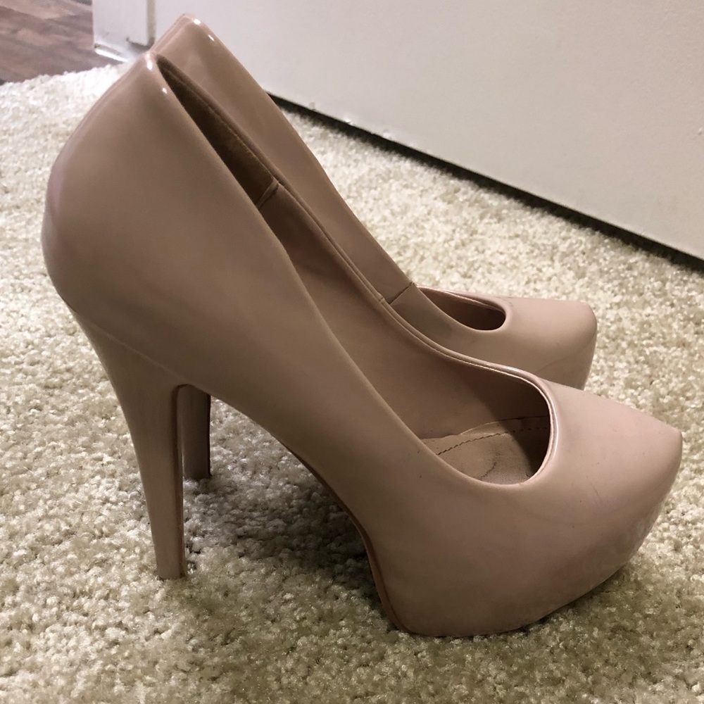 Cathy Jean size 8.5